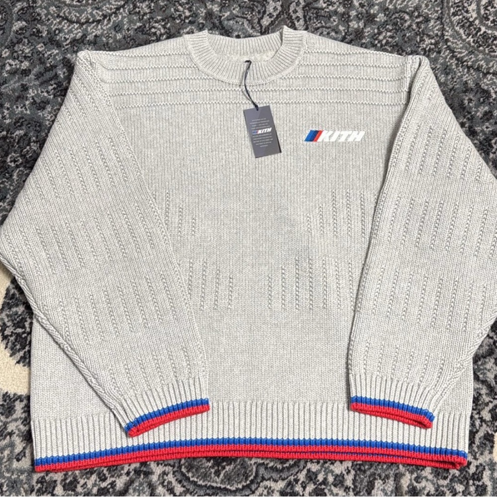 KITH X BMW XXL